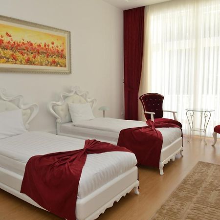 White Palace Hotel Yalova (Yalova) Ngoại thất bức ảnh