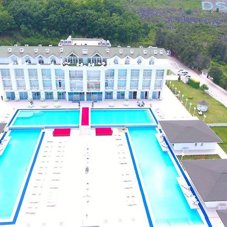 White Palace Hotel Yalova (Yalova) Ngoại thất bức ảnh