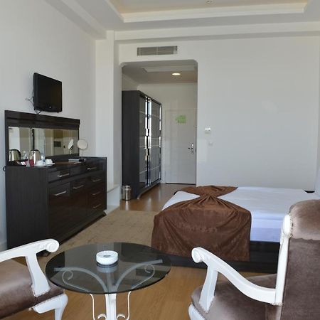 White Palace Hotel Yalova (Yalova) Ngoại thất bức ảnh